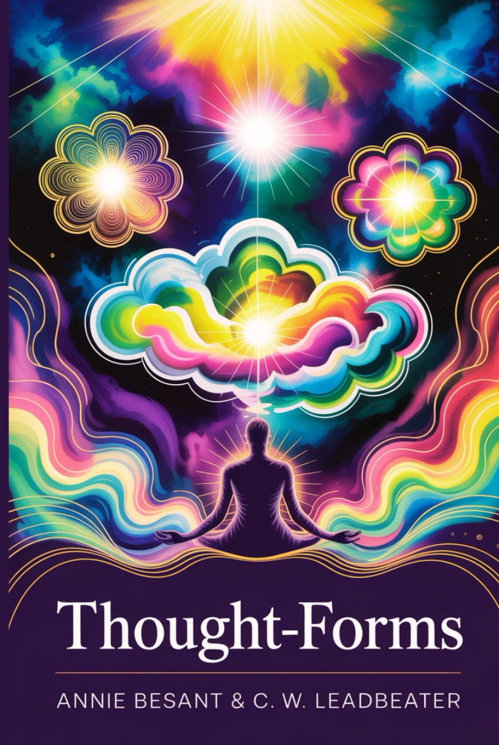 Thought-Forms (Illustrated)