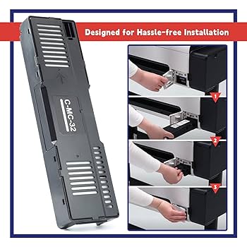 Kit Riparazione Canon MC-32 | Ricambi Per Stampante | Manutenzione E Assistenza - Foto 10