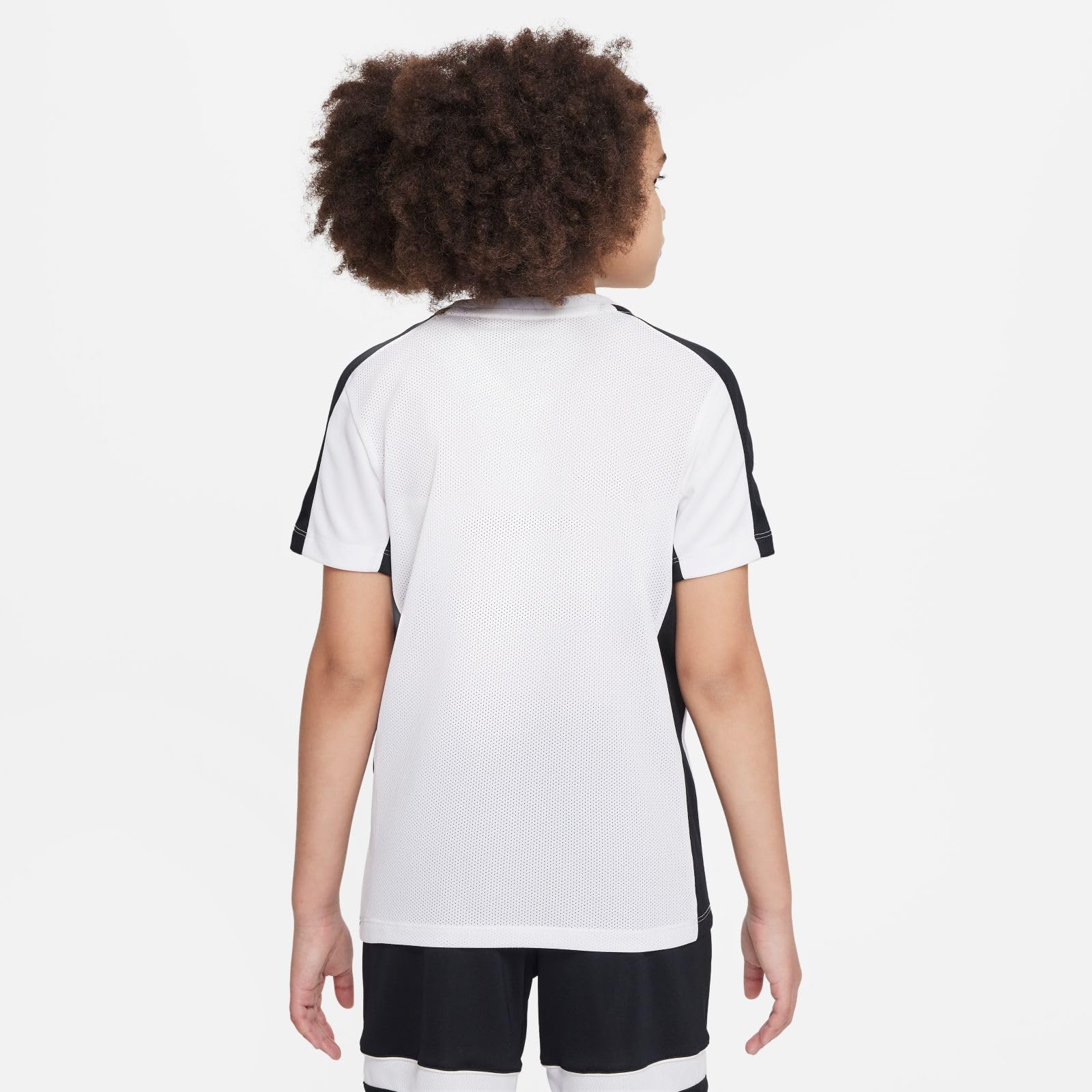 Nike Y Nk DF Acd23 Top SS Short-Sleeve Soccer Top Unisex niños