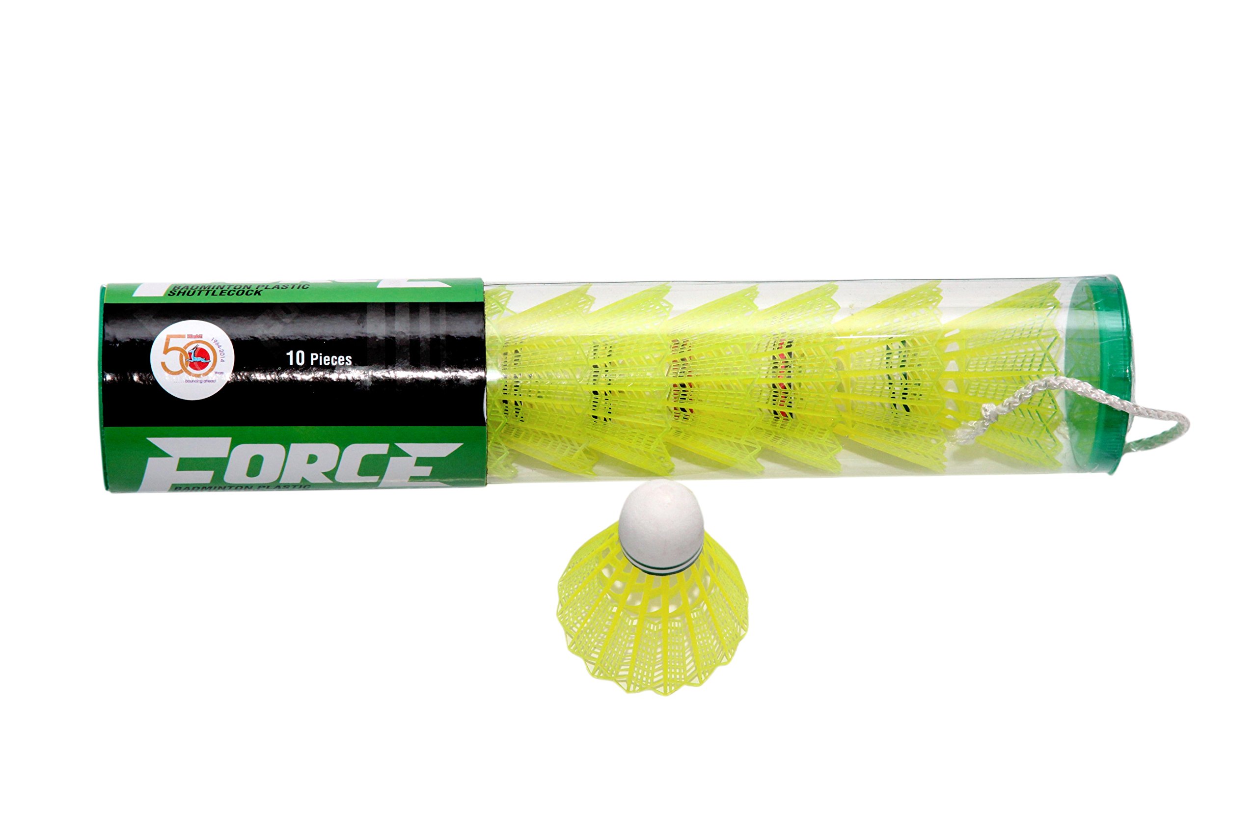 SportsFitt Force Nylon Shuttlecock (B07LH25Q3V) Amazon Price History, Amazon Price Tracker