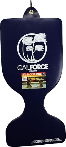 Saddle FR520 - Navy bobber, Navy