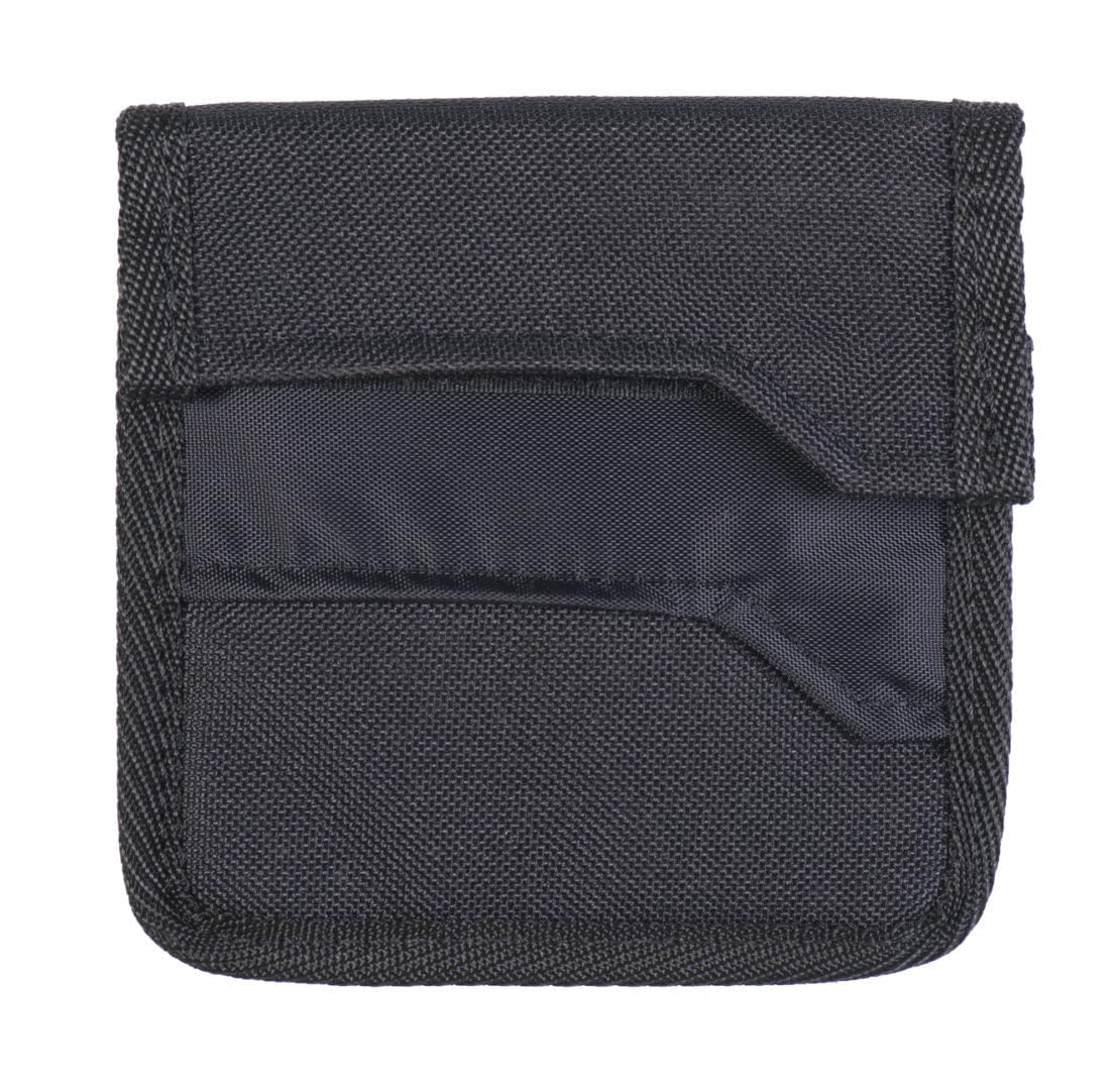 Disklabs Key Shield (KS1U) Faraday Bag Unbranded - RF Shielding for Car Keyless Fob