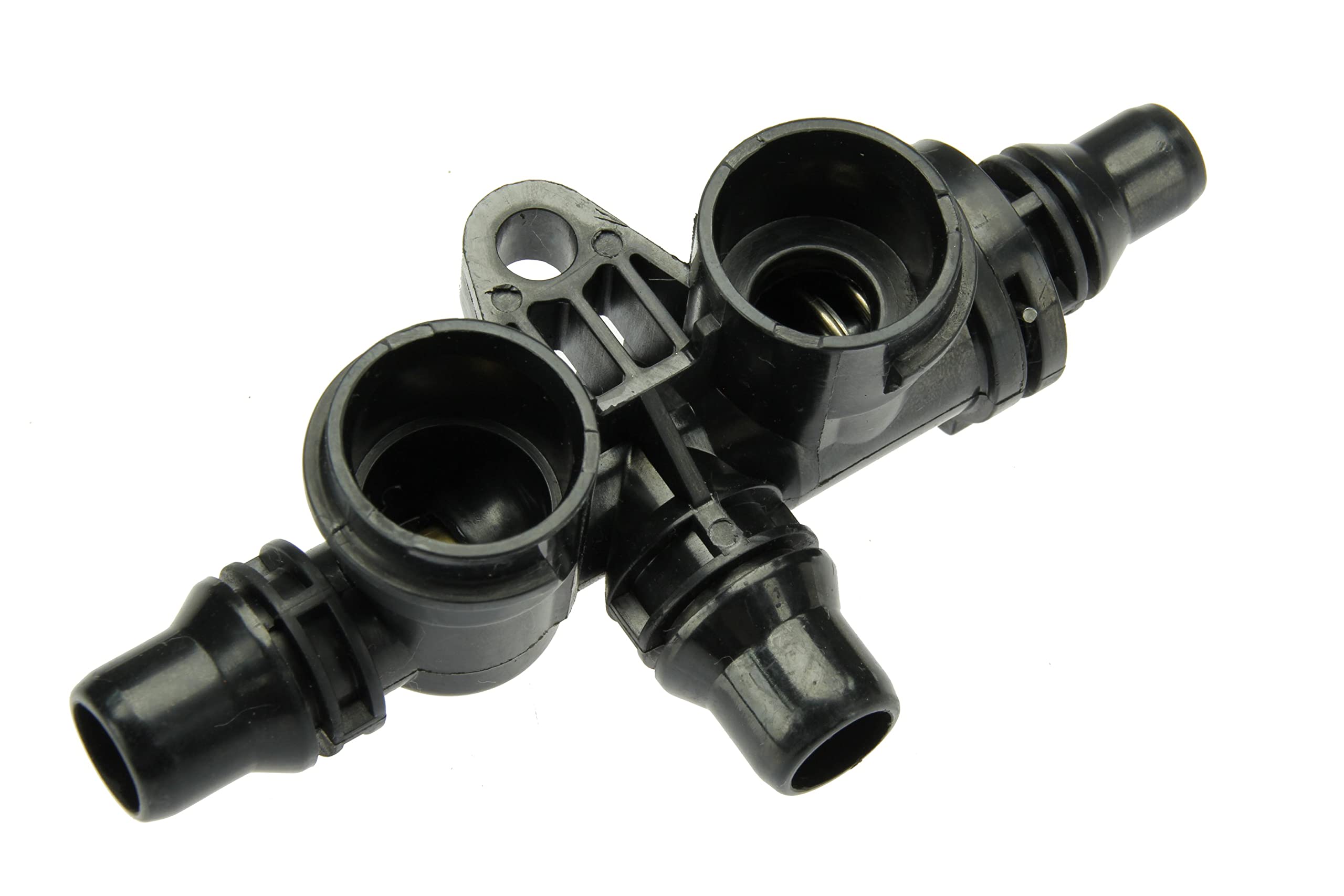 Amazon.com: URO Parts 17107559966 Oil Cooler Thermostat : Automotive 