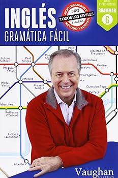 INGLES GRAMATICA FACIL (SIN...