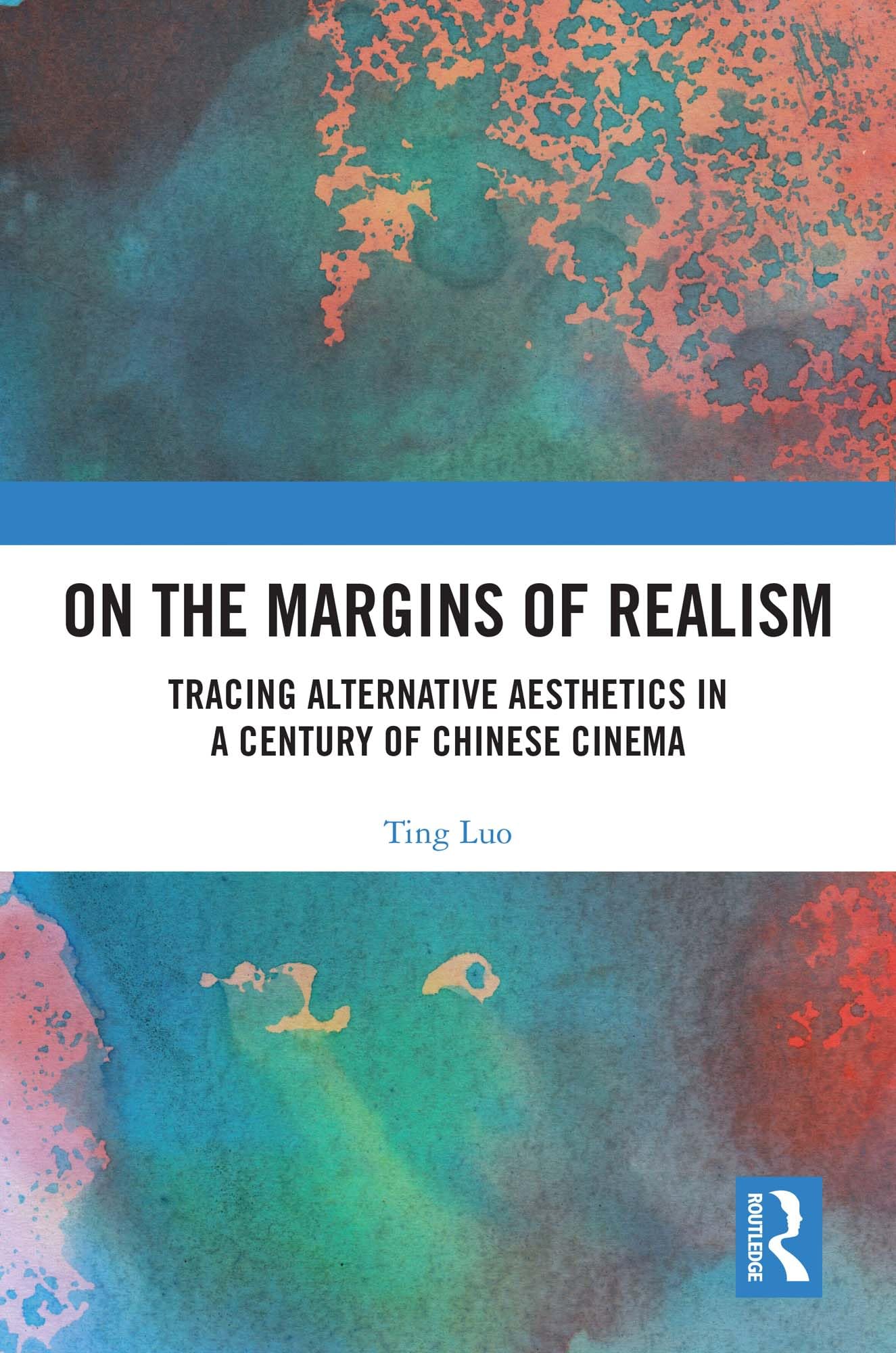 Cinéma chinois livre On the Margins of Realism critique art visuel