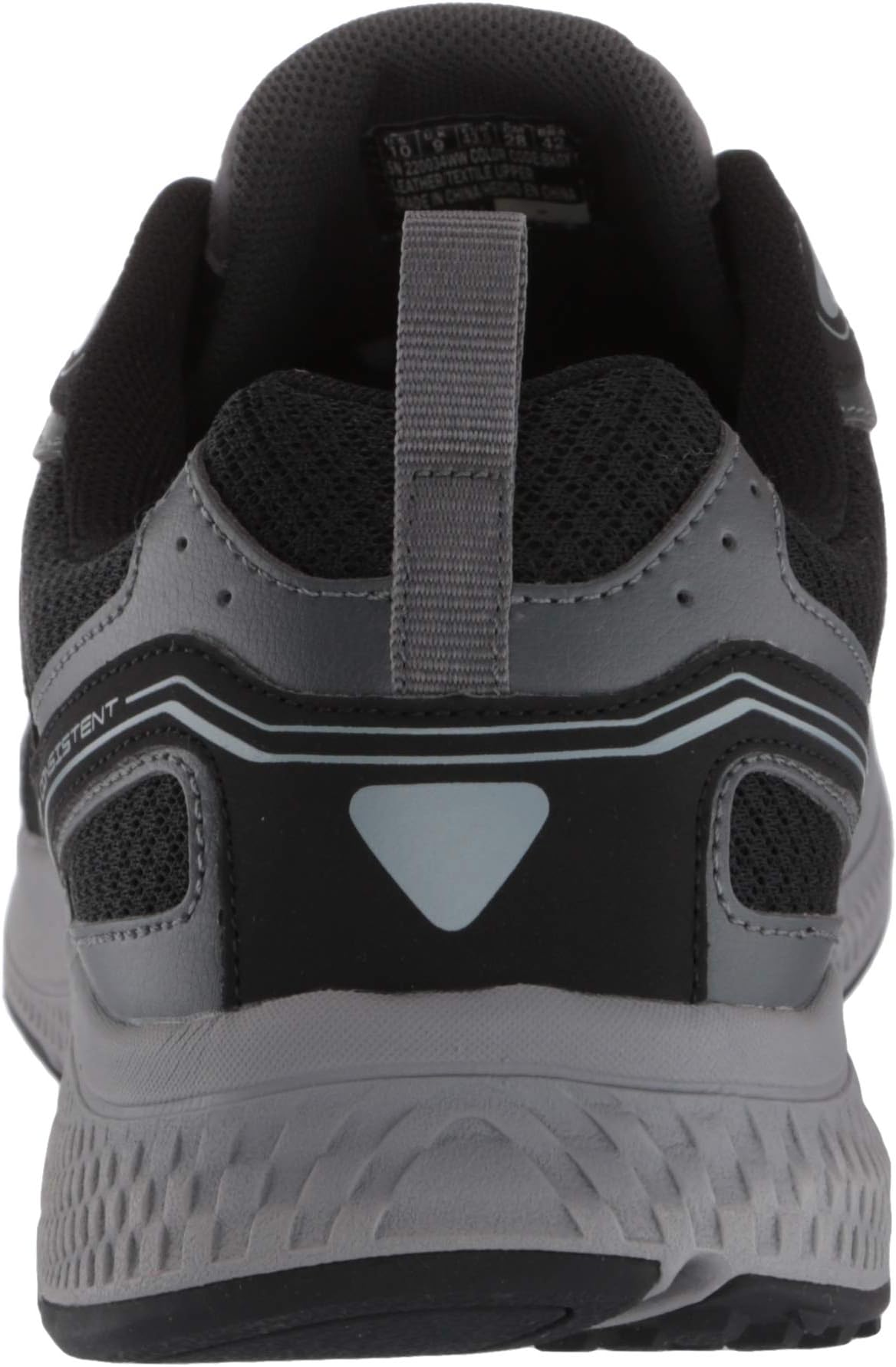 Skechers Mens GOrun ConsistentSneaker