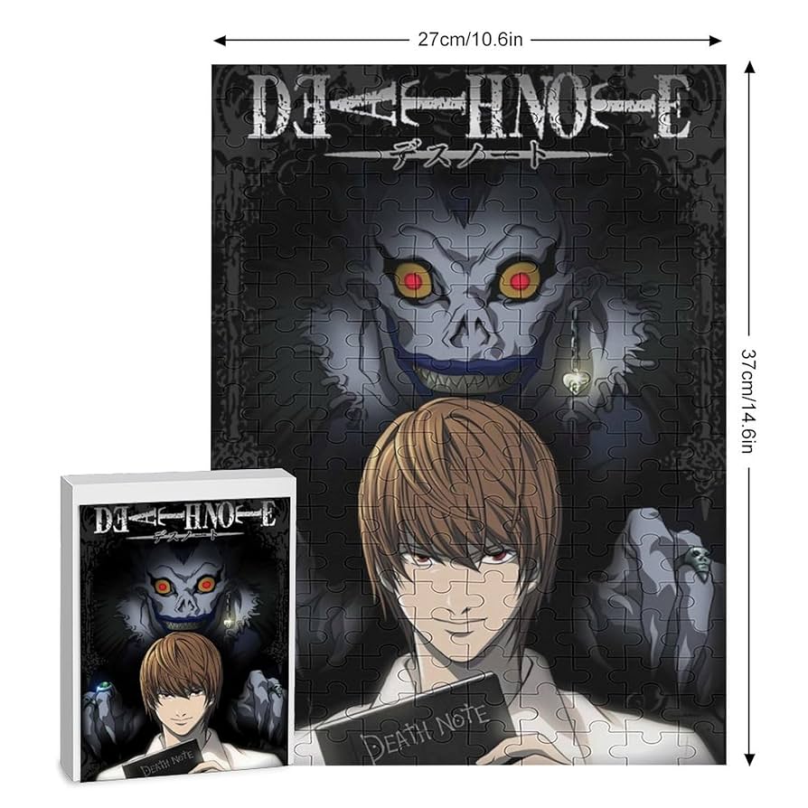 SIGMA FIVE TO ZERO ジグソーパズルNOA ATTIA