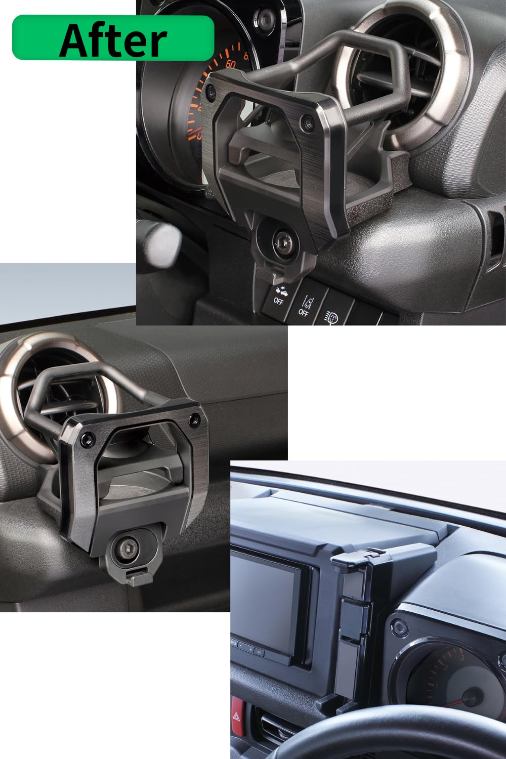 Amazon | 槌屋ヤック(Tsuchiya Yac) 車種専用品 JB64/74