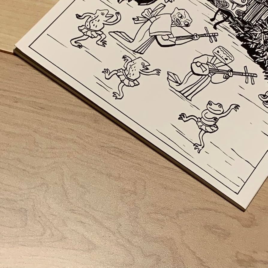 サインイラスト入り 逆柱いみり『ニセ京都 続々』 逆柱いみり 直筆イラストサイン本「ニセ京都続々」