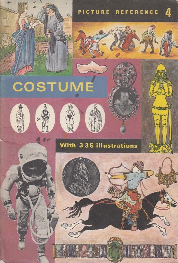 Costume (Picture Reference S.)