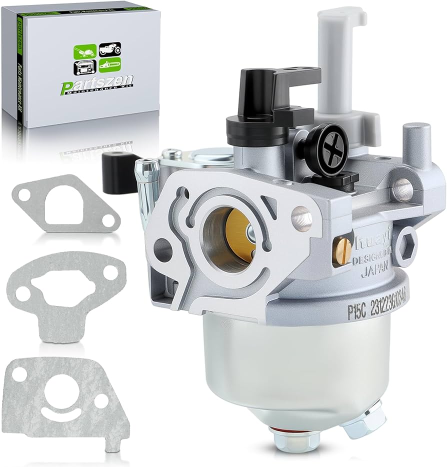 Amazon.com: Huayi 16100-ZM7-G17 16100-ZM7-G18 Carburator Carb Amazon.com: Huayi 16100-ZM7-G17 16100-ZM7-G18 Carburator Carb
