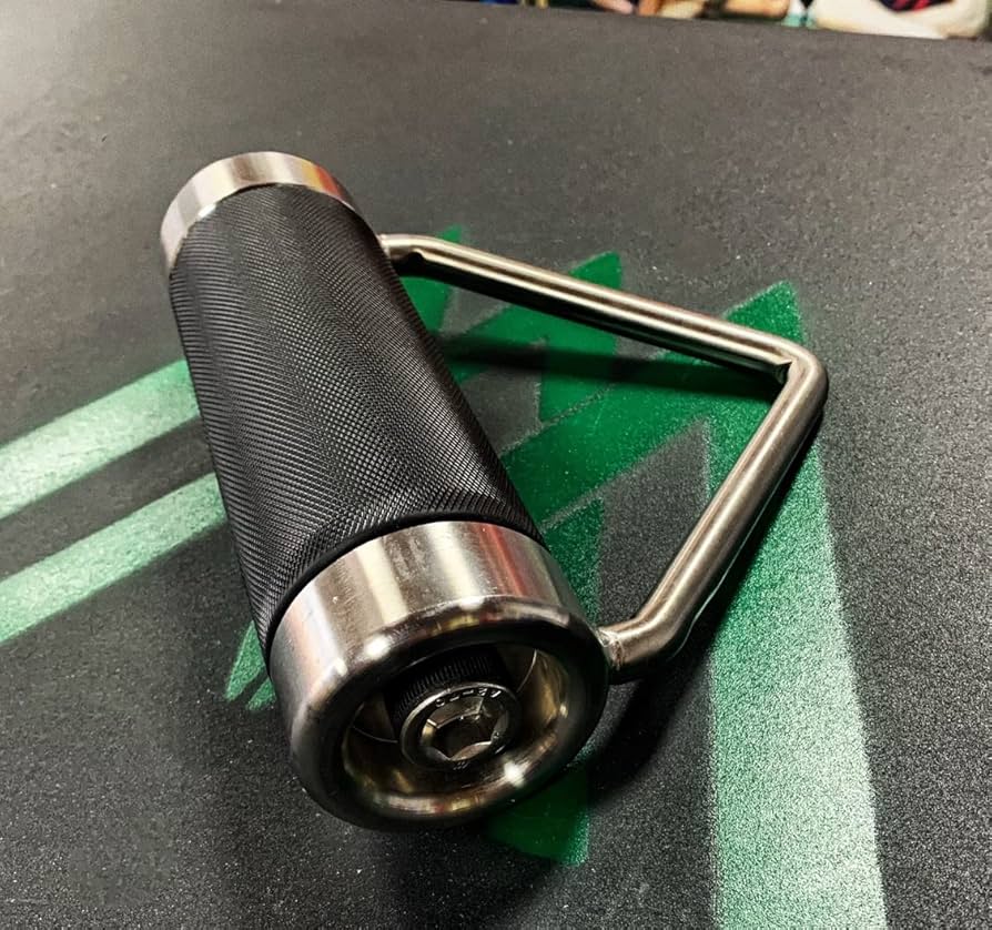 Amazon.co.jp: デッドリフトハンドルの回転、アームレスリング