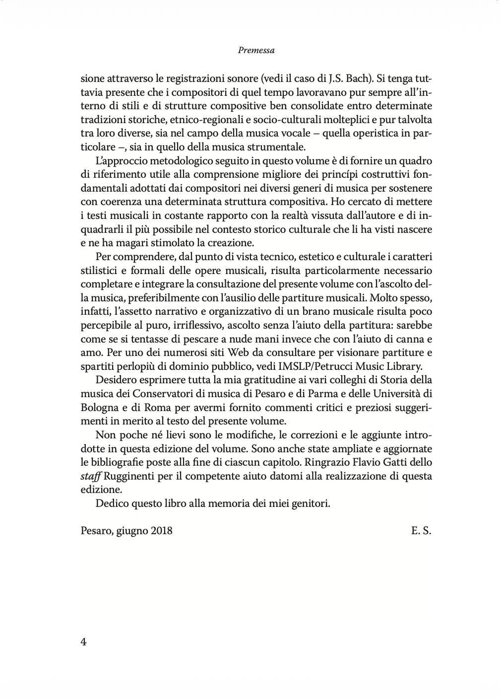 Manuale di storia della musica. Dalla musica strumentale al Cinquecento al periodo classico (Vol. 2)