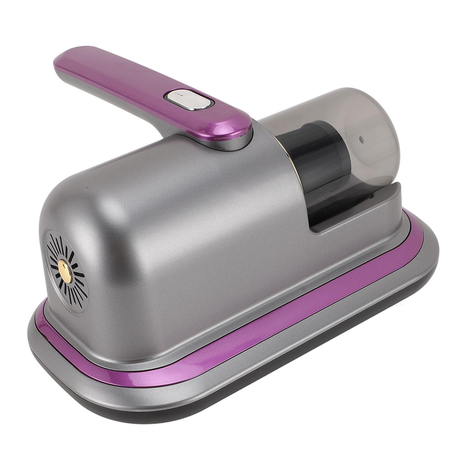 Aspirateur de lit PUSOKEI pour purifier votre chambre grâce à la désinfection UV anti-poussière