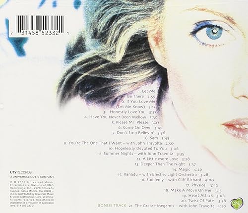 Miniatura 2 de Magia Lo mejor de