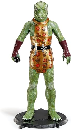Miniatura 7 de BendyFigs Gorn