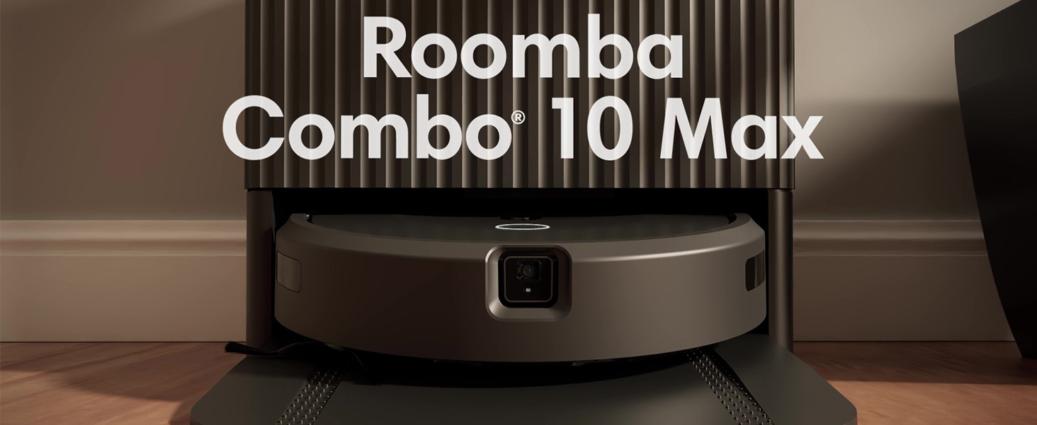 Amazon 9万円！Roomba Combo 10Max + Auto　ルンバ 71GdnFqDMML.jpg