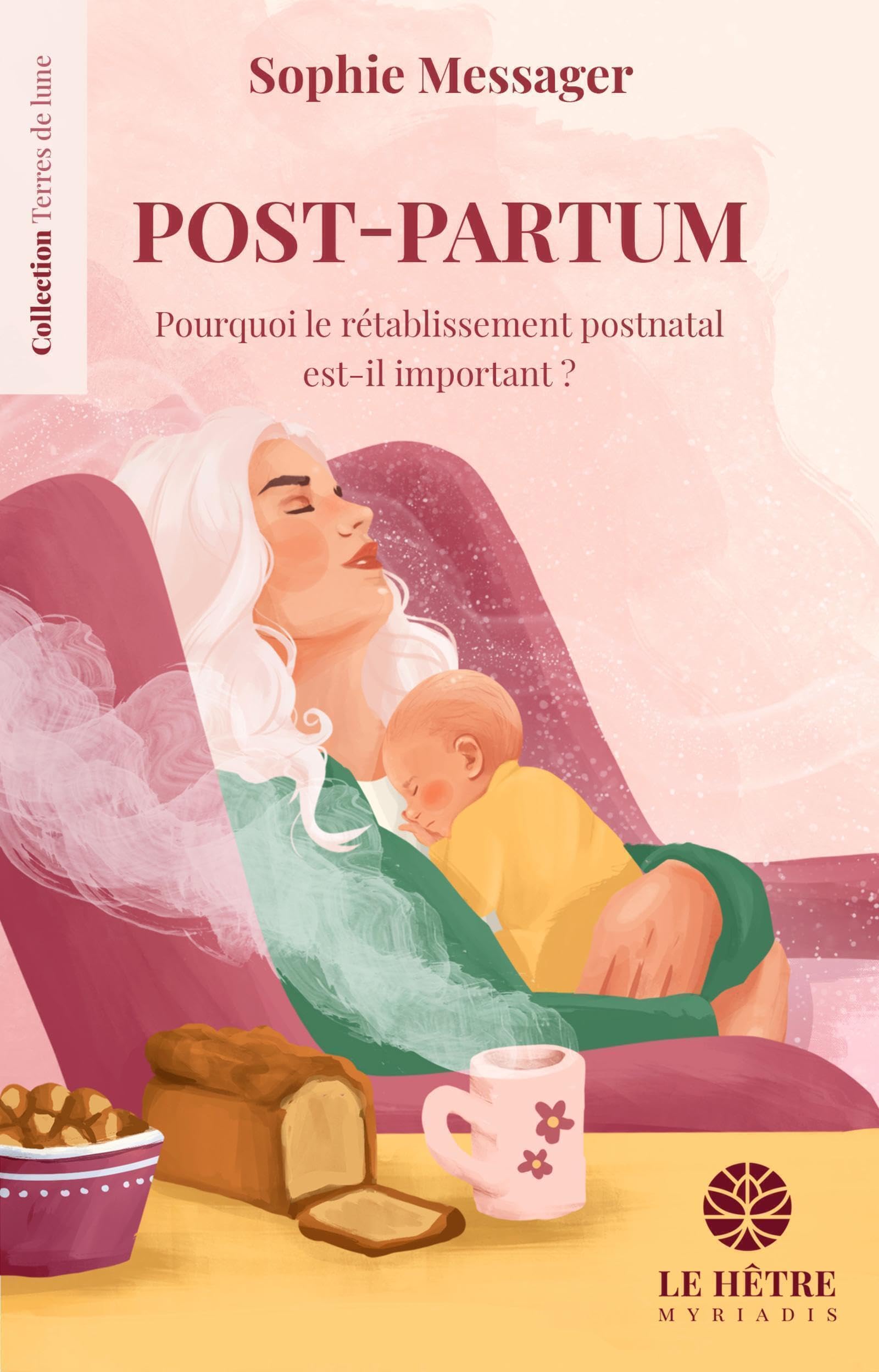Mères nouvelles, traditions ancestrales: Restaurer les rituels de soutien du post-partum