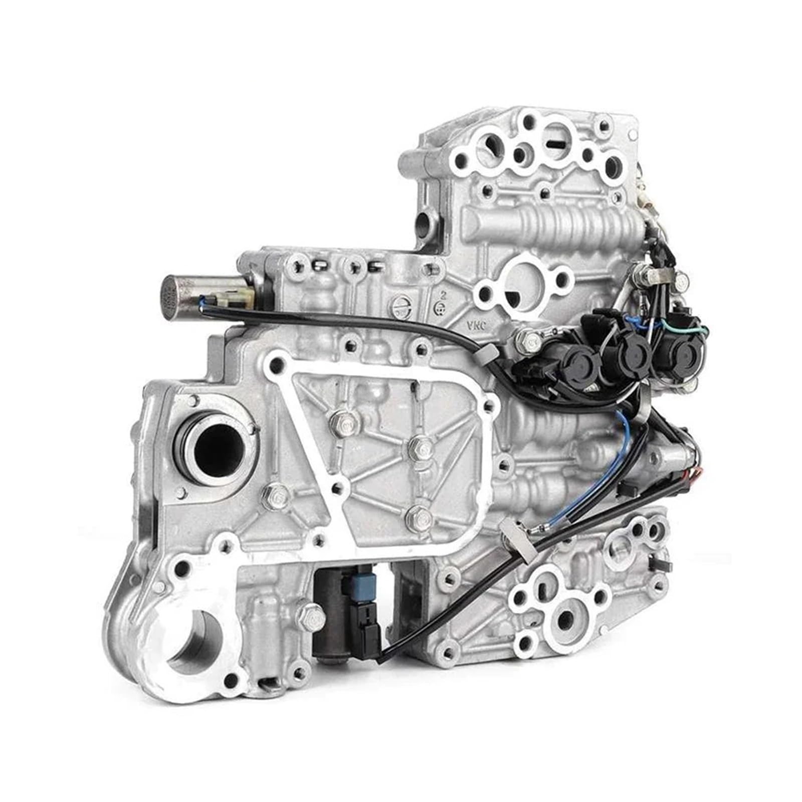 Amazon.com: HBUNKT TR690 CVT Transmission Valve Body Compatible