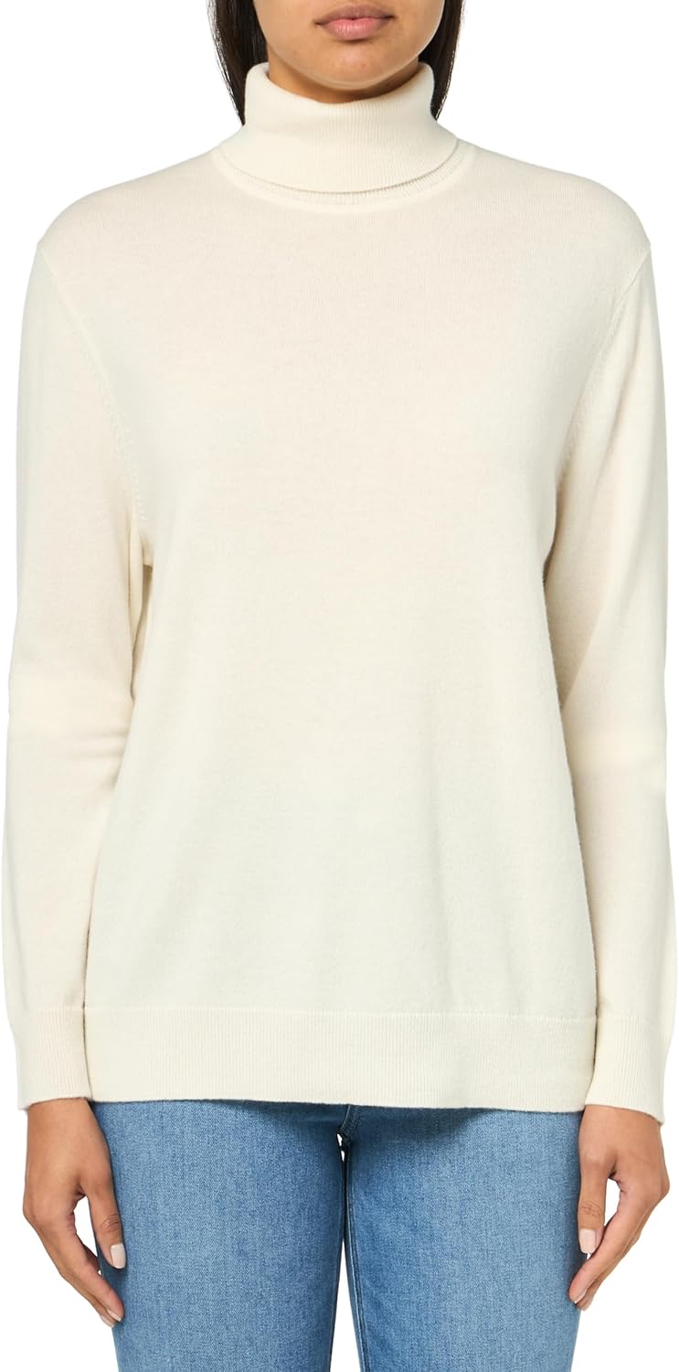 Theory Men's Hilles Turtleneck in Cashmere