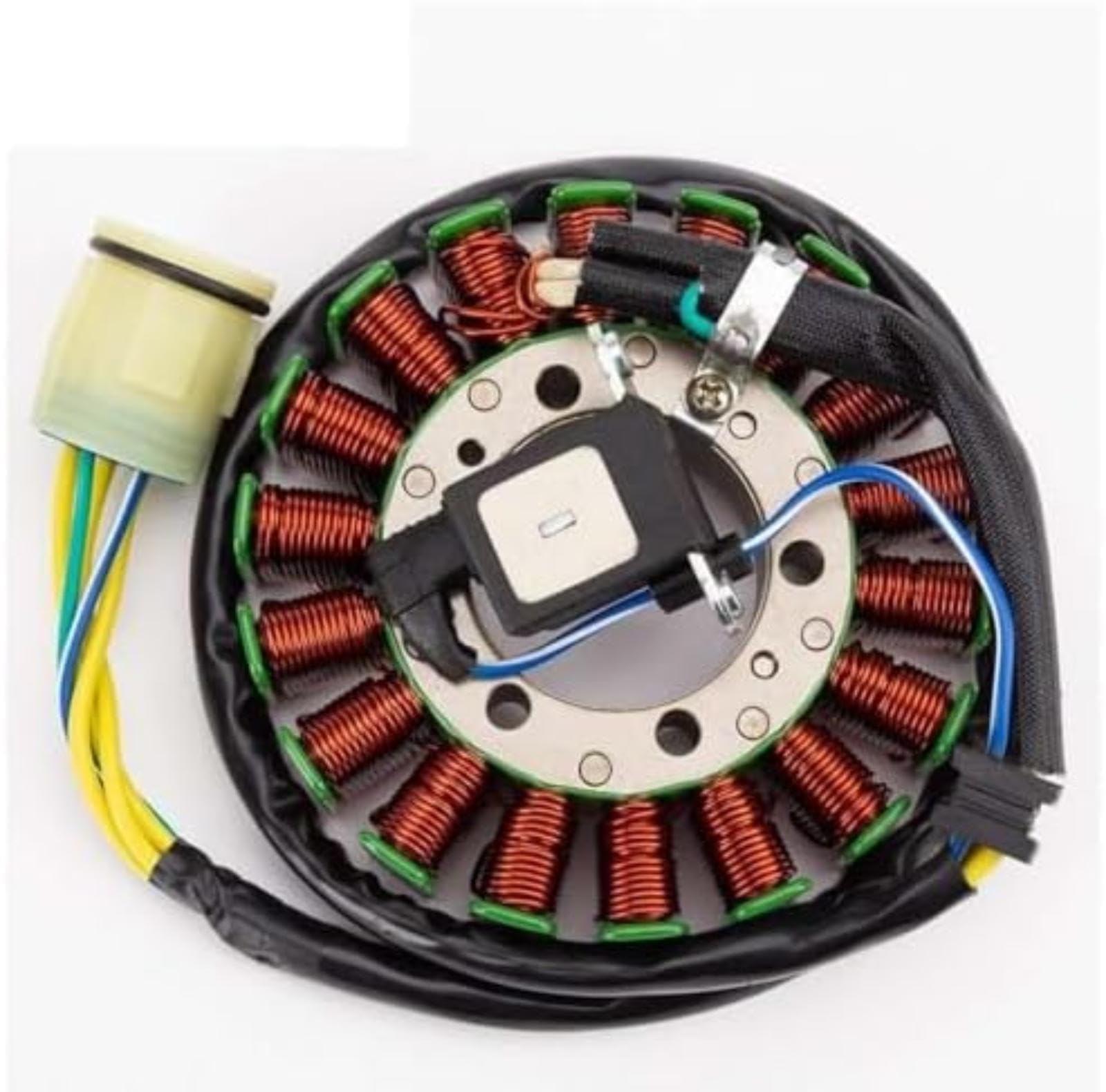 Cewka rozrządu do motocykla, do modeli Trx500 Rubicon 500 z 2014 r. oraz Foreman Hydrostatic z lat 2001–2010, nr kat. 31120-Hn2-003, 31120-Hn2 A21 Cewka zapłonowa samochodu Cewka