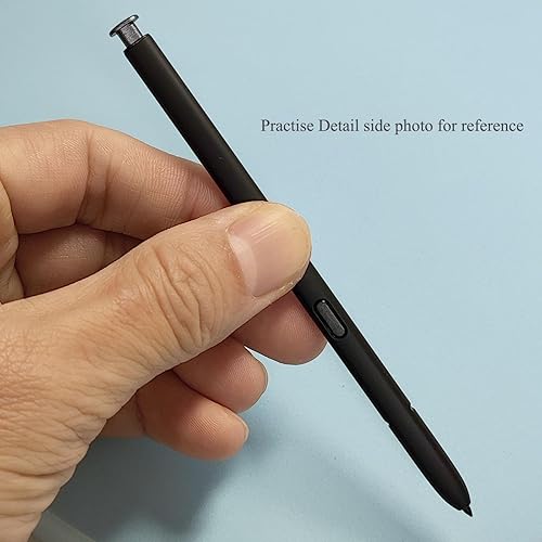 Miniatura 3 de Paquete de 2 bolígrafos (sin Bluetooth) Galaxy S23 Ultra - Repuesto para bolígrafo Galaxy S23 Ultra Stylus, piezas de repuesto para Samsung Galaxy