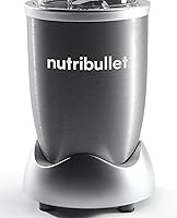 Vista 11 de Nutribullet Extractor de nutrientes 600W, 6 piezas