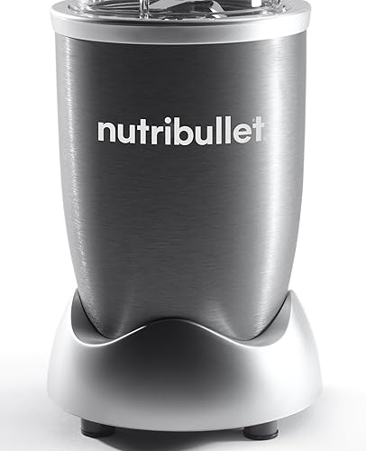 Miniatura 11 de Nutribullet Extractor de nutrientes 600W, 6 piezas