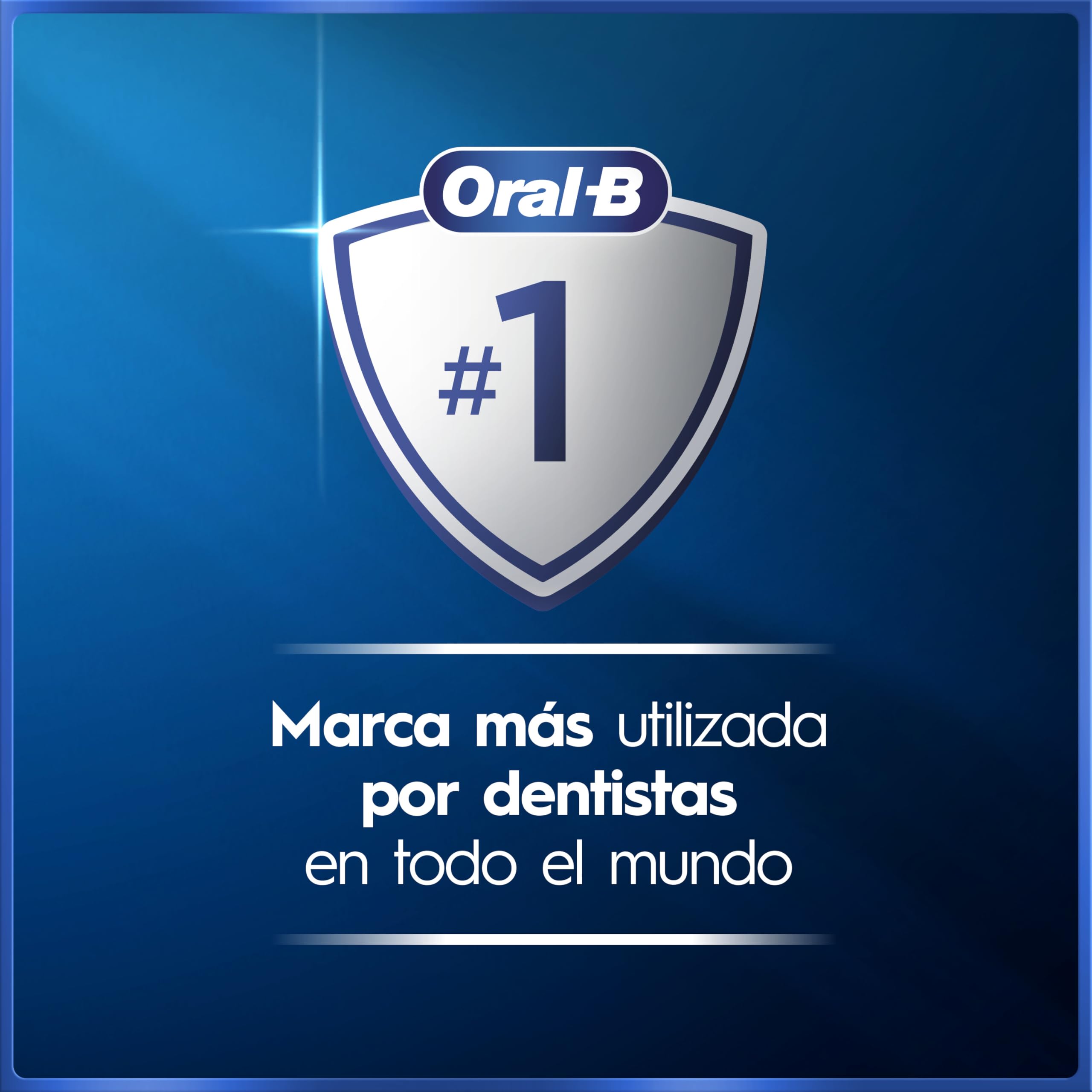 Oral-B iO 5N Cepillo de Dientes Eléctrico con 1 Cabezal Y Estuche de Viaje, Rosa - Cepillo Dental con Mango Recargable, 5 Modos de Cepillado con Blanqueamiento Dental Y Sensor de Presión