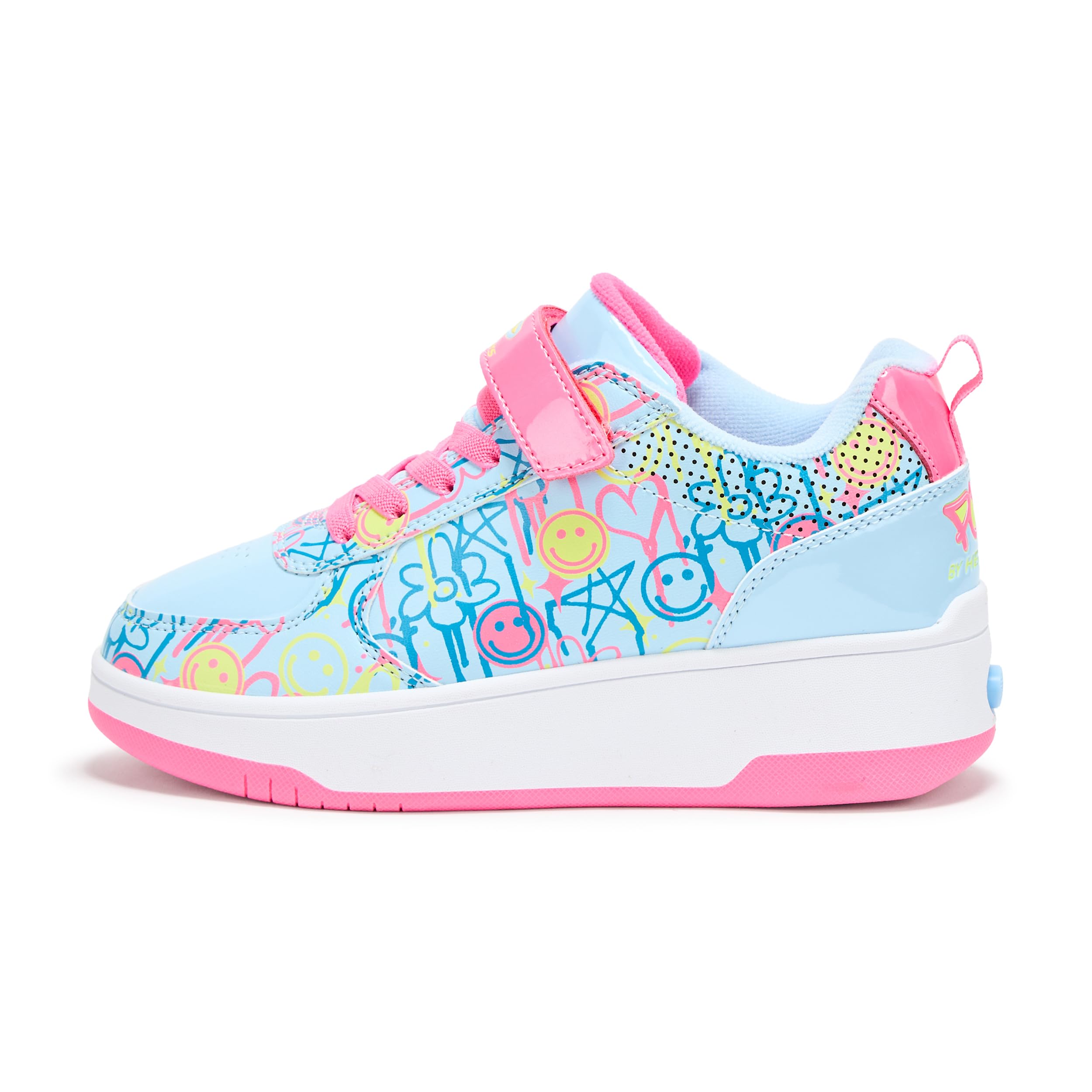 Heelys Mädchen HEELYS POP Quantm