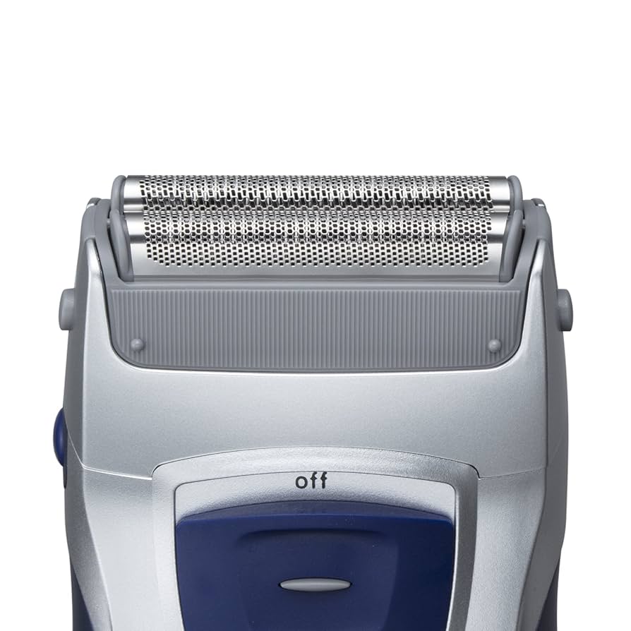 Amazon.co.jp: パナソニック ツインエクスWet/Dry 2枚刃