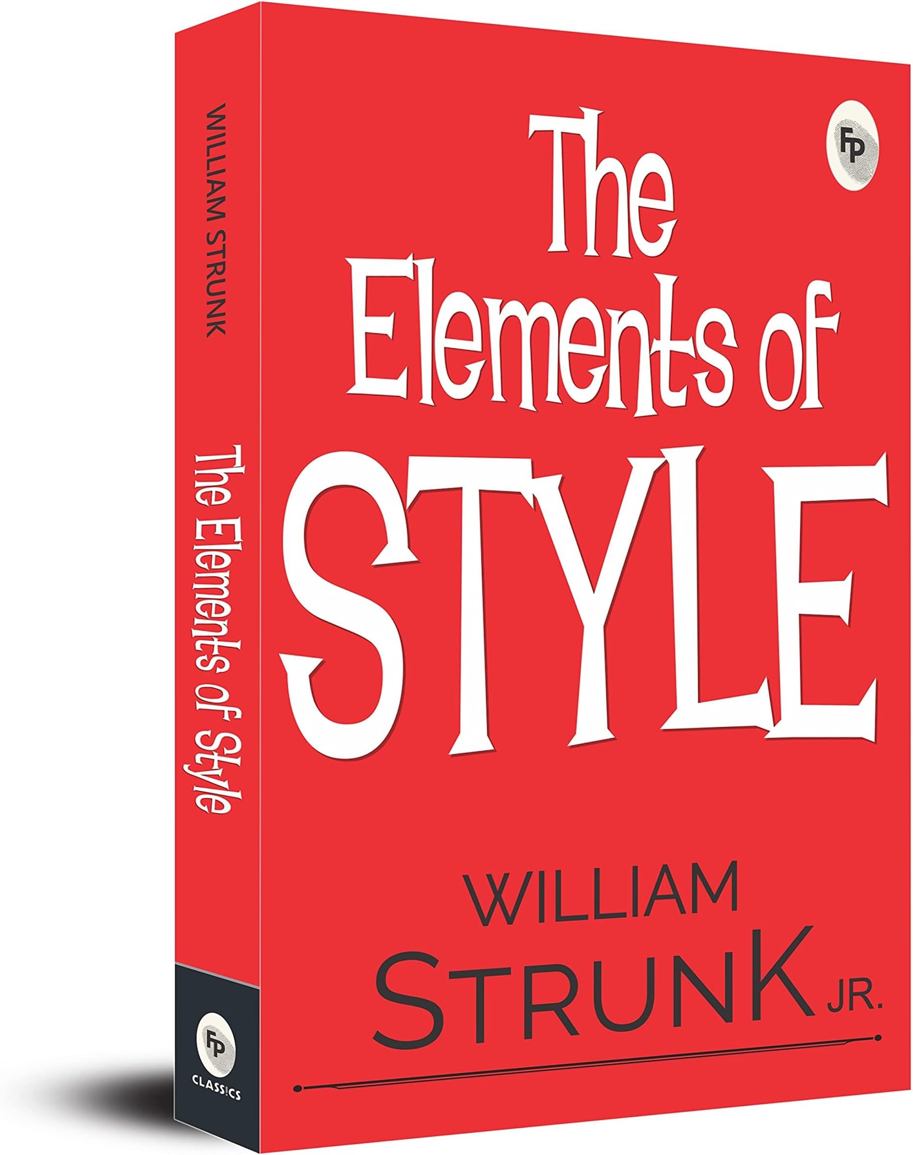The Elements of Style