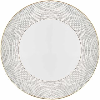 Gio Gold Dinner Plate