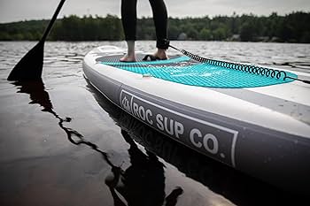 Amazon | Roc 空気注入式 スタンドアップパドルボード