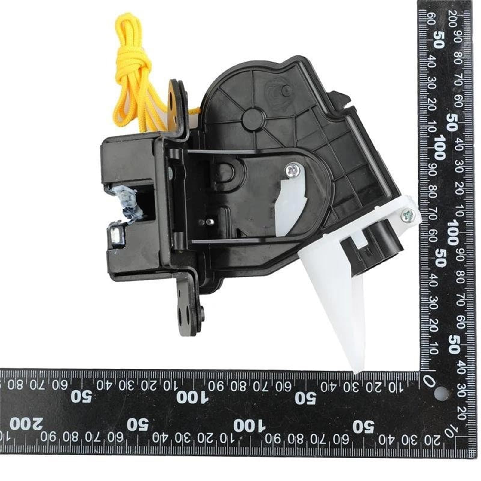 Siłownik zamka drzwi tylnej klapy bagażnika do Toyota Land Cruiser 69350-60141