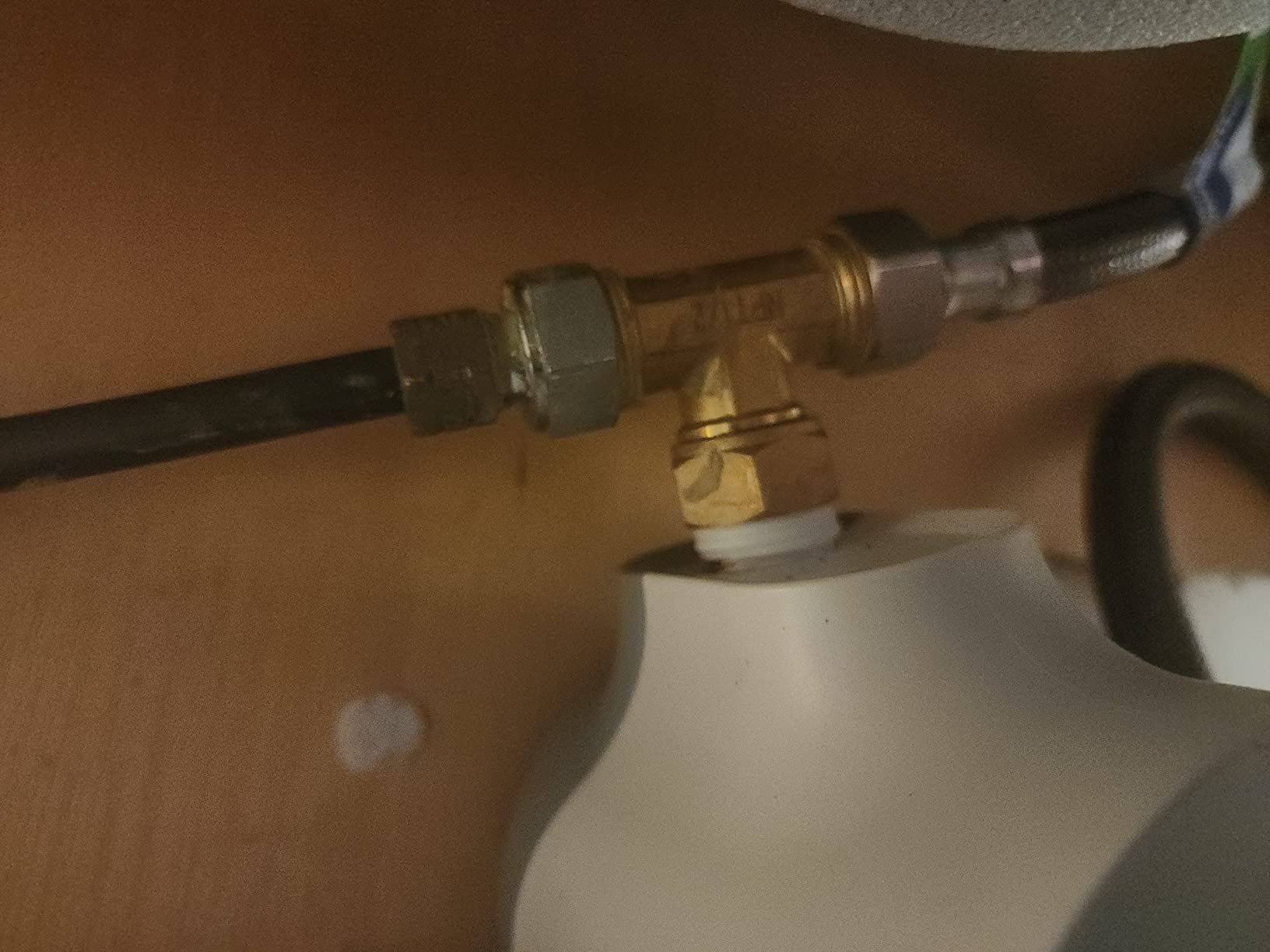 25/mo - Finance Smart Instant Hot Water Recirculating System Pump 3 Speed With Bulit-in