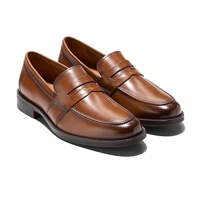 Cole Haan Bedford Penny Loafers Men