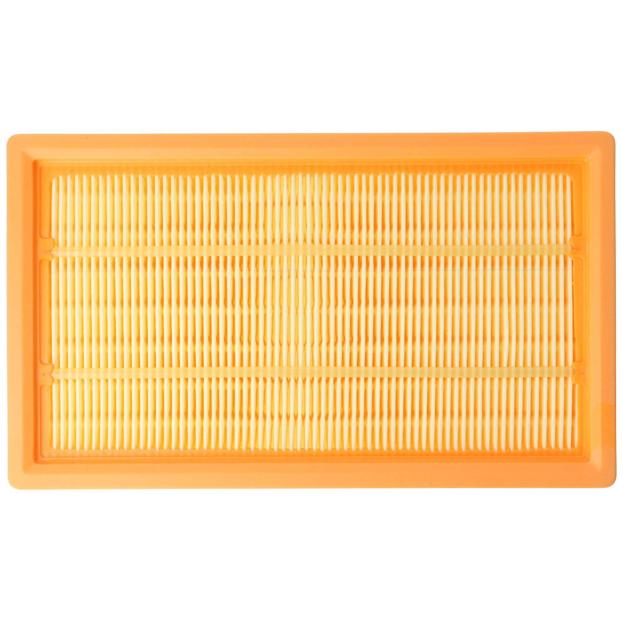 Filtre Plissé Plat Pour Aspirateur Kärcher - Remplace 6.904-367.0 / 6.907-012.0 - Neuf