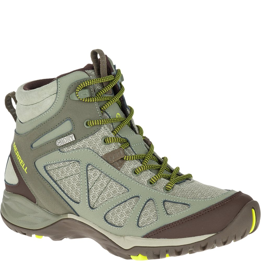 merrell siren sport q2