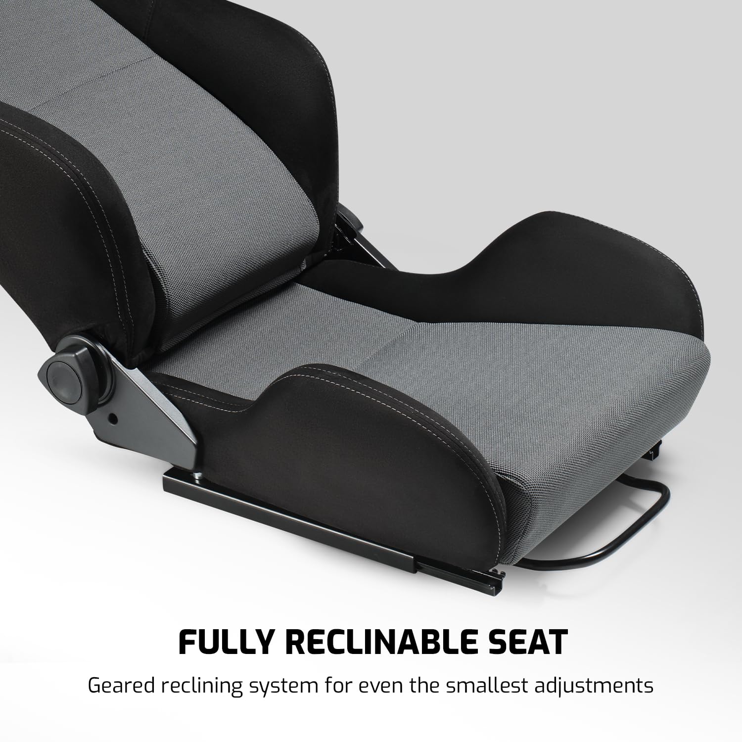 Next Level Racing PRS1 Performance Reclining Sim Racing Seat (NLR-E057)