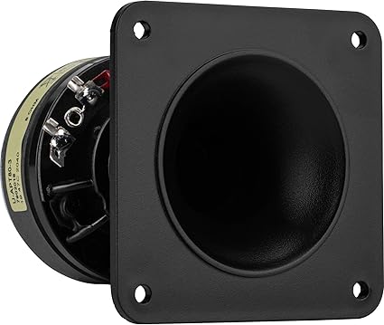 Apt 80 tweeter Outlet