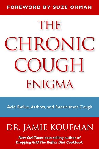 The Chronic Cough Enigma: How to recognize neurogenic and reflux related cough