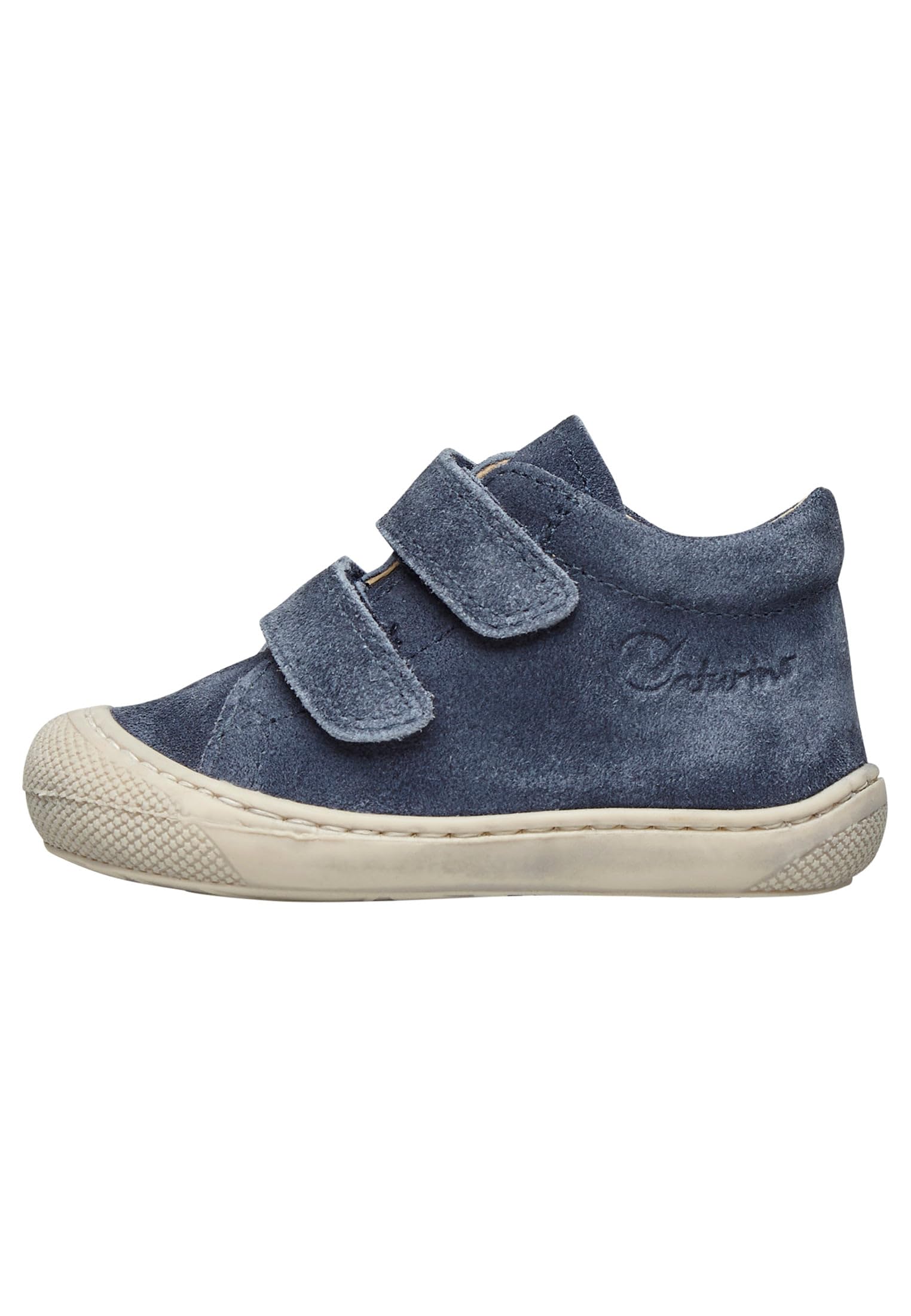 Naturino Cocoon Vl, Crib Shoe, Navy,