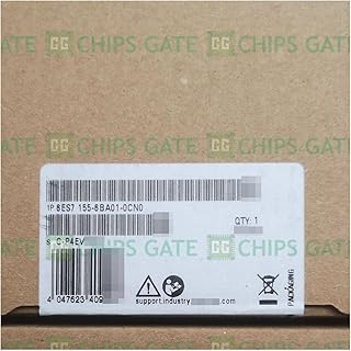 New in Box 6ES7155-6BA01-0CN0 6ES7 155-6BA01-0CN0 Free Shipping