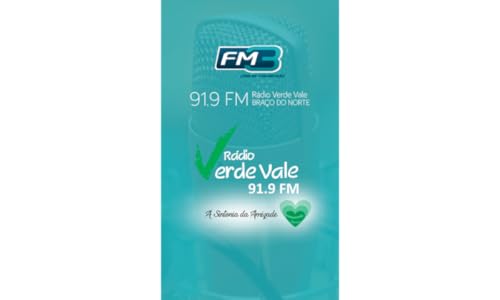 Rádio Verde Vale FM3