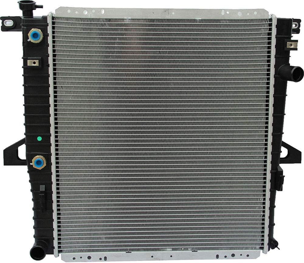 Automotive Cooling Radiator For Ford Explorer Mercury Mountaineer 2018