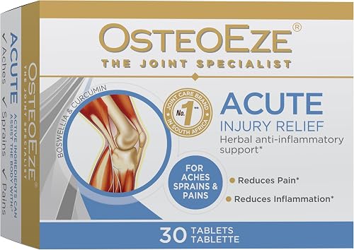 Acute Tablets - 30's