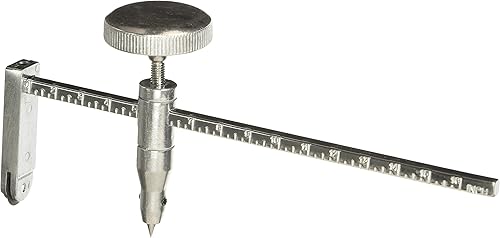 Kraft Tool Cortador circular DW241