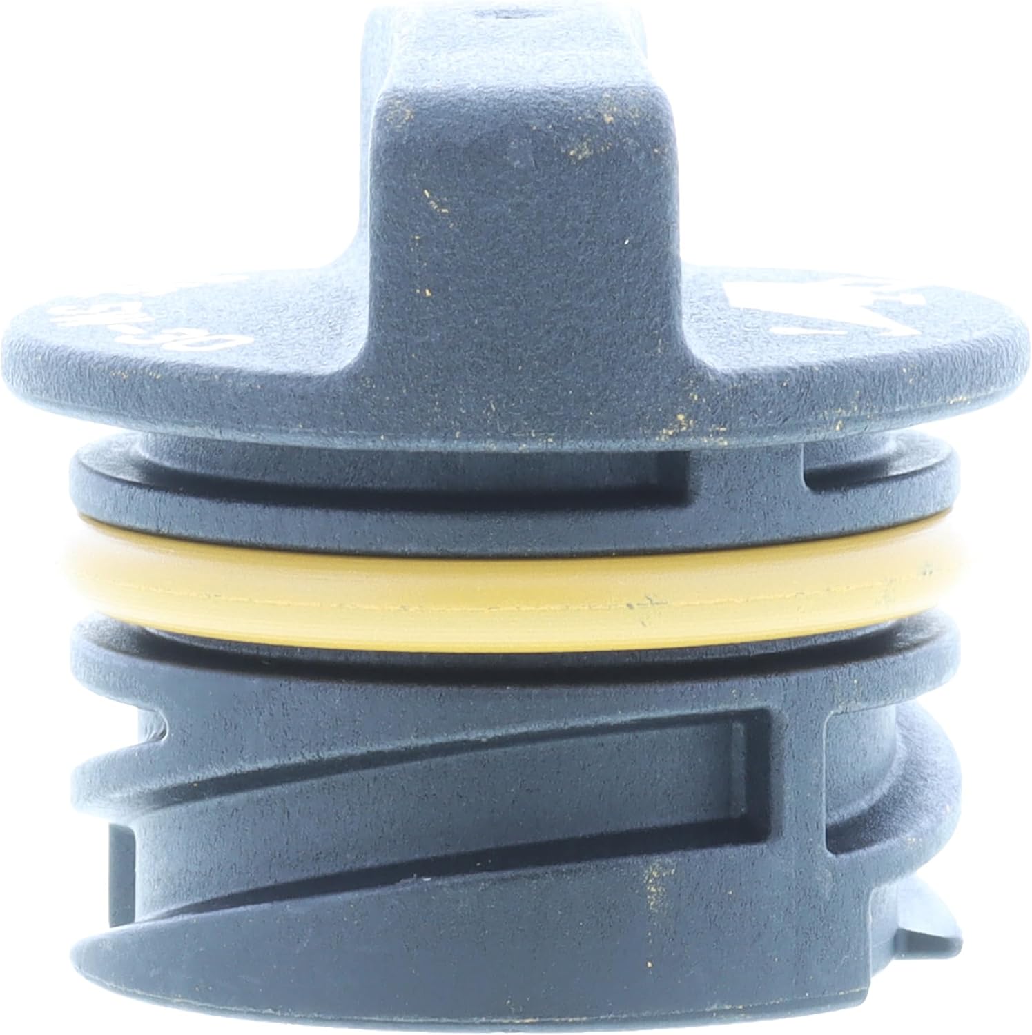 Standard Oil Cap