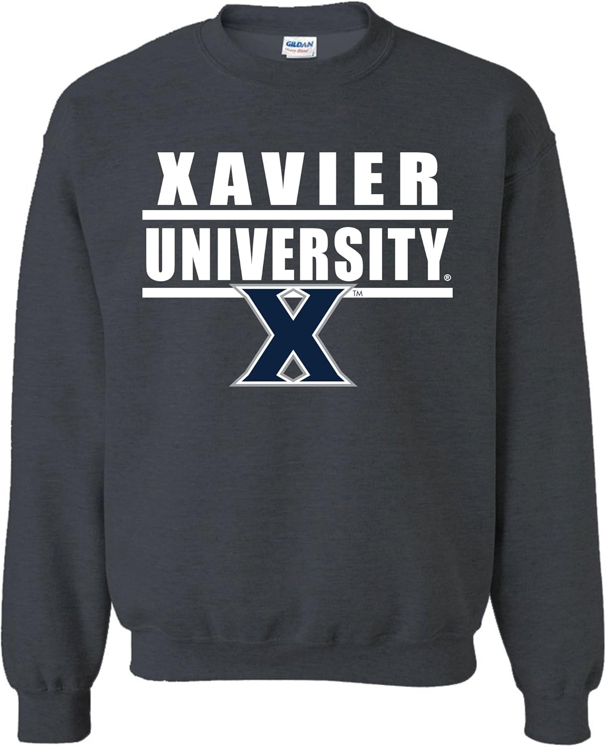 NCAA アリゾナ ワイルドキャッツ 大人用 NCAA バーロゴ クルーネック スウェットシャツ